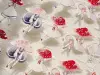 MOI Studio Washi Tape Sample - Miss Mushroom 1