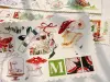 MOI Studio Washi Tape Sample - Miss Mushroom 2