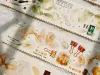 MOI Studio Washi Tape Sample - Bow