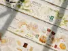MOI Studio Washi Tape Sample - Bow