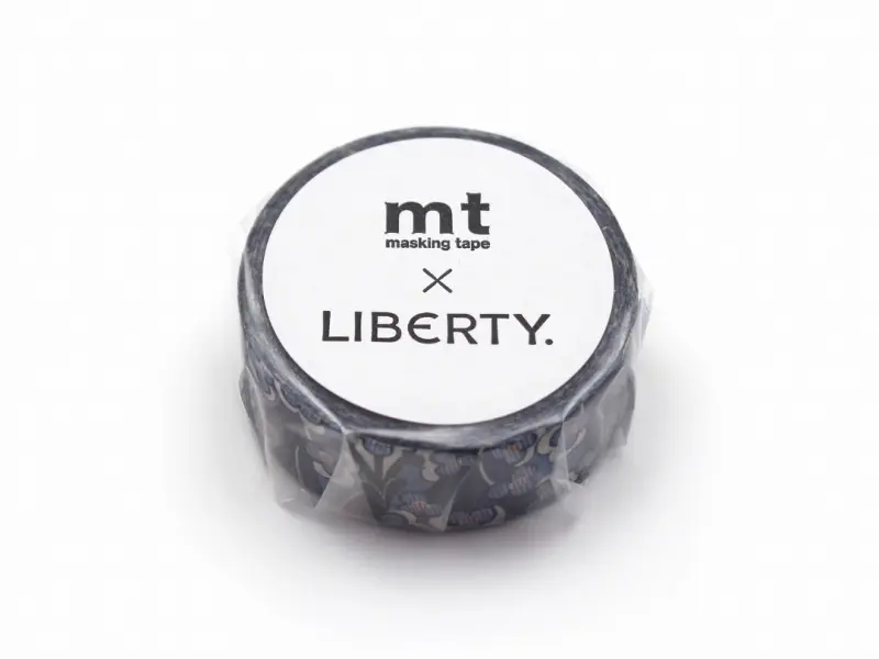 mt x Liberty Washi Tape - Laith