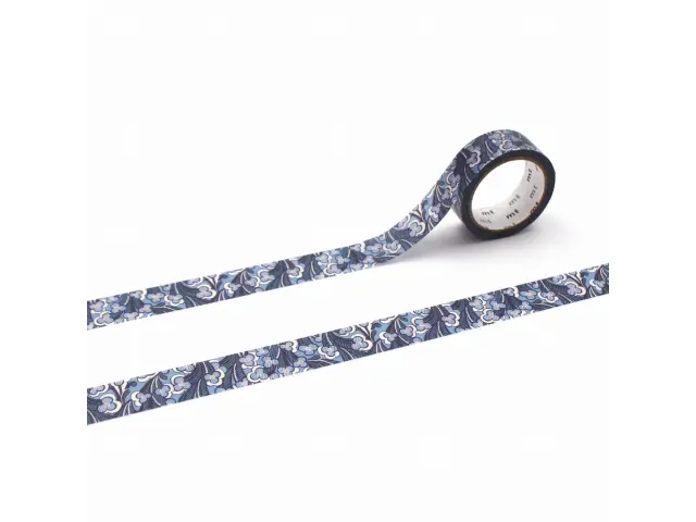 mt x Liberty Washi Tape - Laith