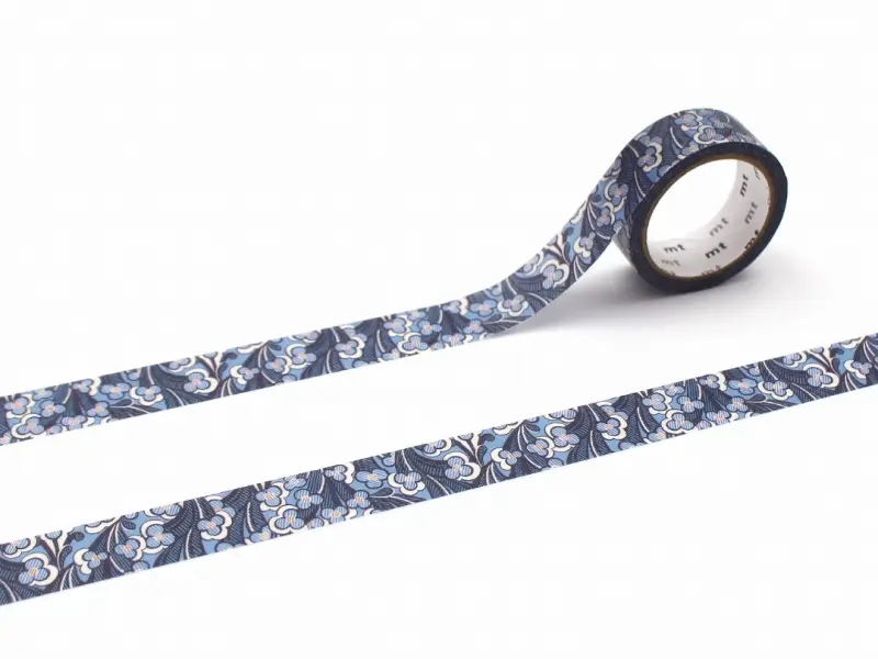 mt x Liberty Washi Tape - Laith