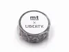 mt x Liberty Washi Tape - Colleen‘s Orchard