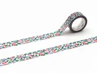 mt x Liberty Washi Tape - Colleen‘s Orchard