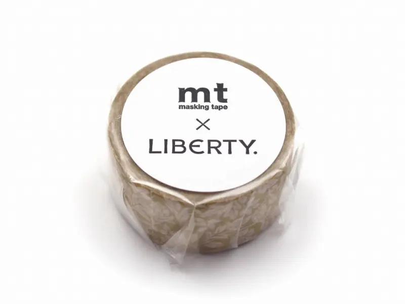 mt x Liberty Washi Tape - Eleni