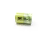 mt Wide Washi Tape Set - Yellow Green
