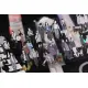 StudioVI PET Tape Sample - Crowds Of People 2