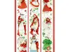 Tournesol Studio Washi Tape Sample - Girl With Red Hood
