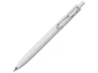 Uni-ball One F Gel Pen 0.38 mm - Faded Gray