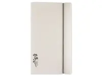 Pre-Order Mindwave Sticker Storage Folder - Beige