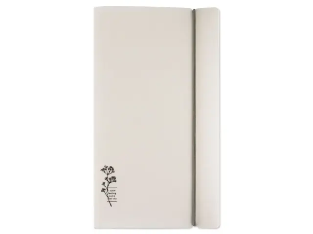 Pre-Order Mindwave Sticker Storage Folder - Beige