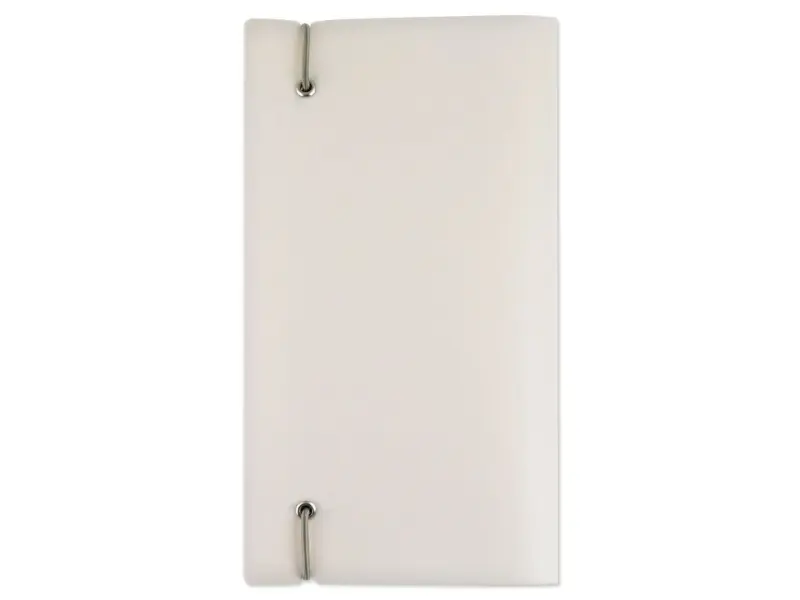 Mindwave Sticker Storage Folder - Beige