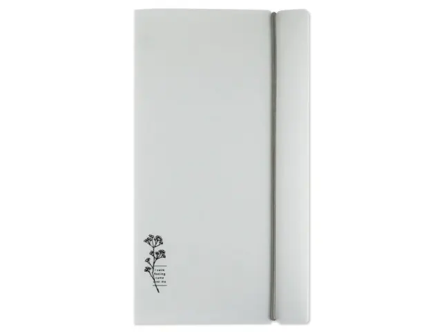 Pre-Order Mindwave Sticker Storage Folder - Gray