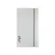 Mindwave Sticker Storage Folder - Gray