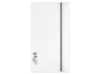 Pre-Order Mindwave Sticker Storage Folder - White
