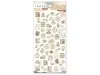 Mindwave Sticker Sheet Lämpö 82092 - Cat And Night