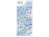 Mindwave Sticker Sheet - Chibi Galaxy