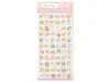 Pre-Order Mindwave Clear Sticker Sheet Mood Icon - Hamster