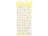 Pre-Order Mindwave Clear Sticker Sheet Mood Icon - Chick