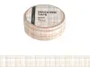 Pre-Order Mindwave Washi Tape - Check Pattern 20