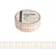 Mindwave Washi Tape - Check Pattern 20