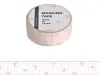 Pre-Order Mindwave Washi Tape - Check Pattern 23