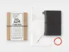 Pre-Order TRAVELER’S notebook Card Size 20th Anniversary Limited Set - Black