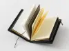 Pre-Order TRAVELER’S notebook Card Size 20th Anniversary Limited Set - Black