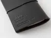 Pre-Order TRAVELER’S notebook Card Size 20th Anniversary Limited Set - Black