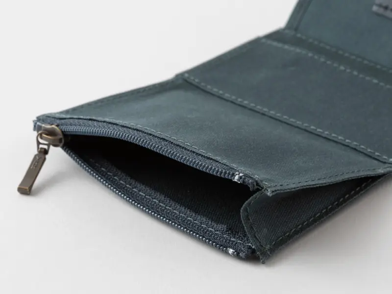 Pre-Order TRAVELER’S notebook Card Size 20th Anniversary Limited Set - Black