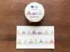 Stamp Marche Washi Tape - Friends