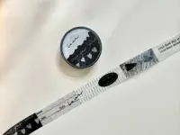 Pre-Order Pion Washi Tape - Love