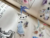 Pre-Order Pion Glossy Kiss-Cut PET Tape - Magic