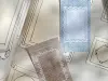 Pion Memo Cards - Lace Frame