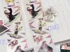 Pre-Order Ding Idako Die-Cut Tape - Shining Stars