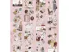 Pre-Order Xiaobaijia Die-Cut Washi Tape - Lifestyle