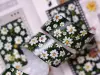 Pre-Order Xiaobaijia Washi Tape - Green Meadow
