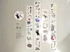 Pre-Order Pion Glossy Kiss-Cut PET Tape - Magic
