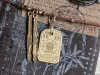 Pre-Order LCN 2026 CSF Limited Brass Charm
