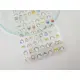 Mindwave Sticker Sheet - Hamster And Hedgehog