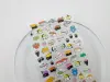 Mindwave Sticker Sheet - Sushi