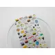 Mindwave Sticker Sheet - Sushi