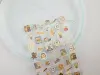 Mindwave Sticker Sheet Lämpö 82092 - Cat And Night