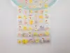 Mindwave Clear Sticker Sheet Mood Icon - Chick