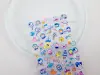 Mindwave Sticker Sheet - Chibi Galaxy