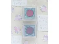 Pre-Order LCN Double Color Ink Pad - Star Ripple