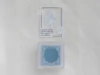 Pre-Order LCN Four Seasons Ink Pad - Morning Mist