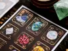 Pre-Order OURS Stamp Stickers - Gem