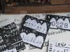 Pre-Order LCN Label Sticker Roll - Mountains